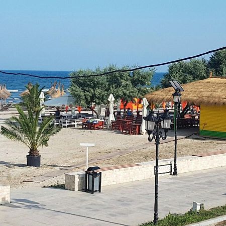 Caraibe Resort Năvodari Exteriér fotografie