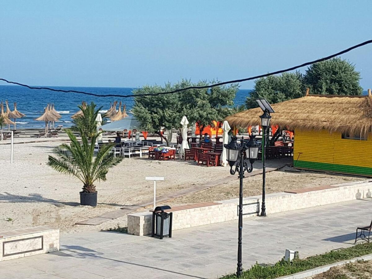 Caraibe Resort Năvodari Exteriér fotografie