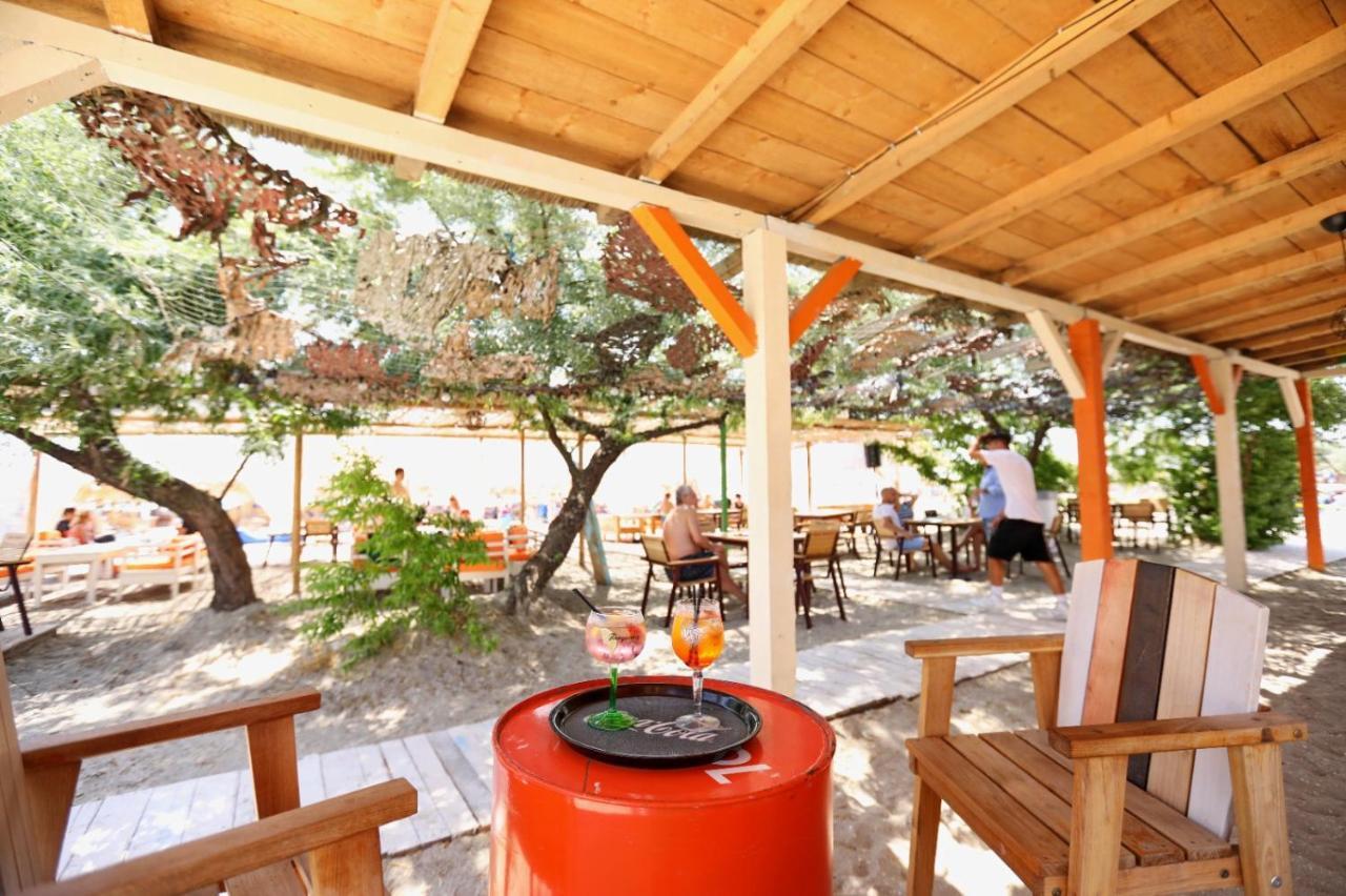 Caraibe Resort Năvodari Exteriér fotografie